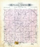 Prairie Springs, Jackson County 1893